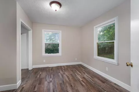 Bedroom - 1227 N Clay Ave, Springfield, MO 65802 photo 3 of 6