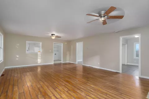 Living - 1227 N Clay Ave, Springfield, MO 65802 photo 6 of 7
