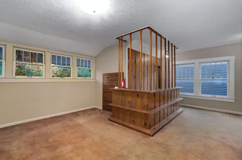 Bedroom - 1227 N Clay Ave, Springfield, MO 65802 photo 4 of 6