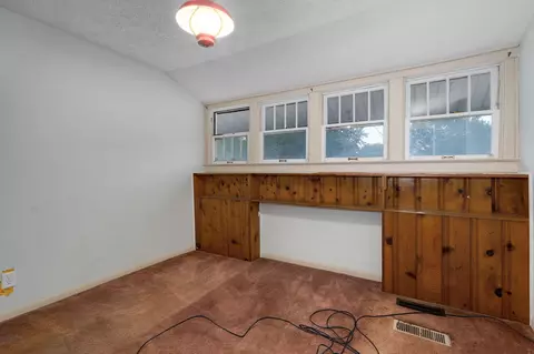 Bedroom - 1227 N Clay Ave, Springfield, MO 65802 photo 5 of 6