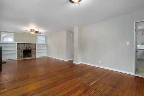 Living - 1227 N Clay Ave, Springfield, MO 65802 photo 1 of 7