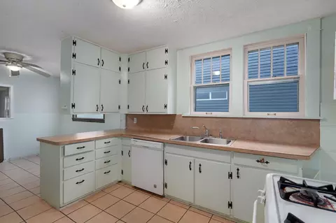 Kitchen - 1227 N Clay Ave, Springfield, MO 65802 photo 1 of 3