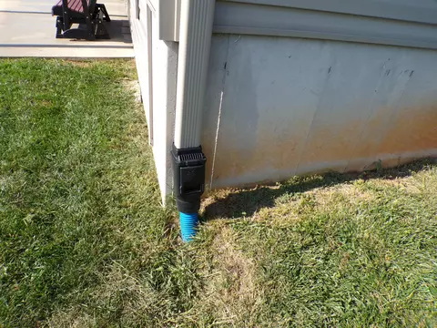 Exterior - 517 N Stella Ct, Willard, MO 65781 photo 8 of 10