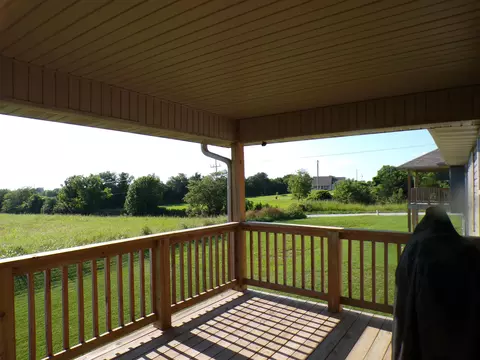 Exterior - 517 N Stella Ct, Willard, MO 65781 photo 9 of 10