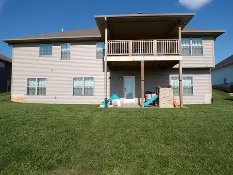 Exterior - 517 N Stella Ct, Willard, MO 65781 photo 5 of 10