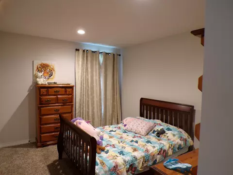 Bedroom - 517 N Stella Ct, Willard, MO 65781 photo 1 of 3