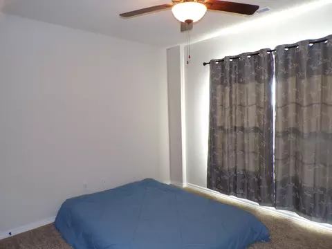 Bedroom - 517 N Stella Ct, Willard, MO 65781 photo 3 of 3