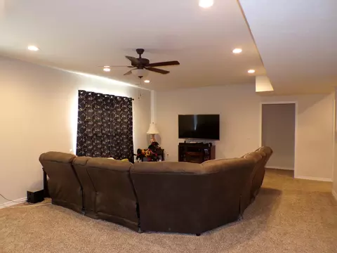 Living - 517 N Stella Ct, Willard, MO 65781 photo 3 of 3
