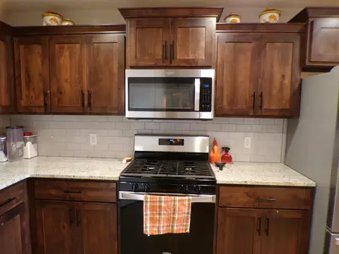 Kitchen - 517 N Stella Ct, Willard, MO 65781 photo 3 of 7