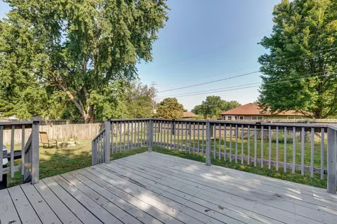 Exterior - 2843 W Primrose Ln, Springfield, MO 65807 photo 3 of 8