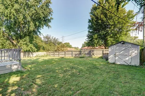 Exterior - 2843 W Primrose Ln, Springfield, MO 65807 photo 8 of 8