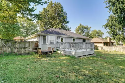 Exterior - 2843 W Primrose Ln, Springfield, MO 65807 photo 7 of 8