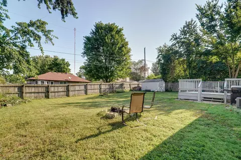 Exterior - 2843 W Primrose Ln, Springfield, MO 65807 photo 5 of 8