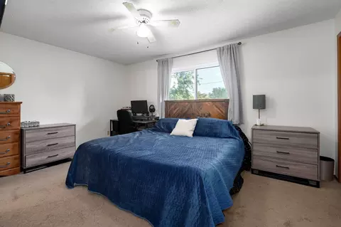 Bedroom - 2843 W Primrose Ln, Springfield, MO 65807 photo 3 of 4