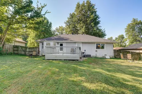Exterior - 2843 W Primrose Ln, Springfield, MO 65807 photo 6 of 8
