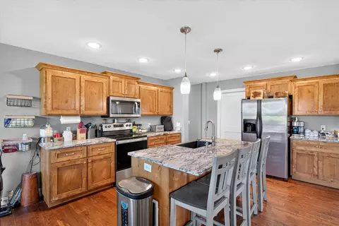 206 Maria Rd, Clever, MO 65631 photo 4