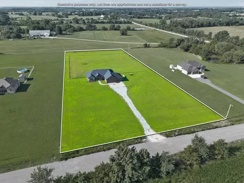 View/Area - 206 Maria Rd, Clever, MO 65631 photo 1 of 6