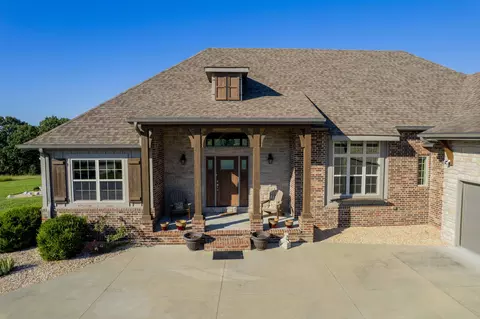 322 Sunset Dr, Saddlebrooke, MO 65630 photo 3