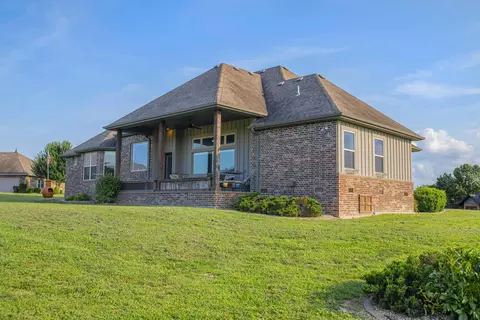 322 Sunset Dr, Saddlebrooke, MO 65630 photo 10