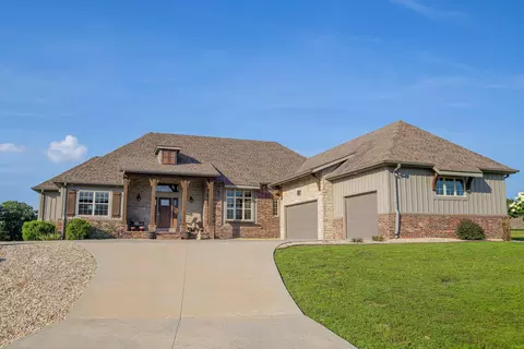 322 Sunset Dr, Saddlebrooke, MO 65630 photo 4