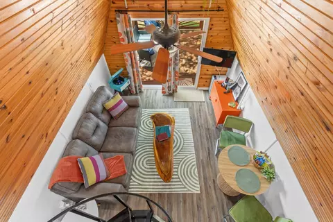 Living - 23 Sioux Ln, Lampe, MO 65681 photo 2 of 2