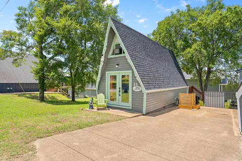 Exterior - 23 Sioux Ln, Lampe, MO 65681 photo 3 of 8