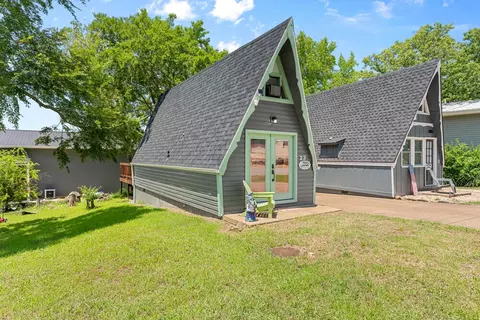 Exterior - 23 Sioux Ln, Lampe, MO 65681 photo 2 of 8