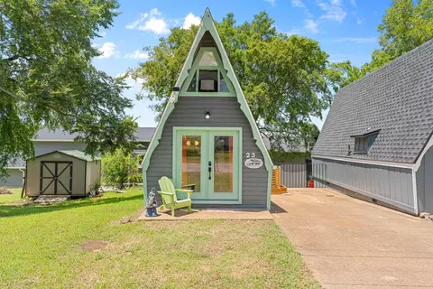 Exterior - 23 Sioux Ln, Lampe, MO 65681 photo 4 of 8