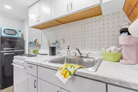Kitchen - 23 Sioux Ln, Lampe, MO 65681 photo 1 of 1