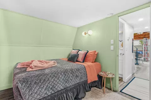 Bedroom - 23 Sioux Ln, Lampe, MO 65681 photo 2 of 4