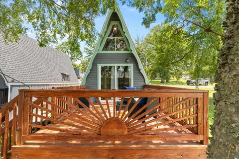 Exterior - 23 Sioux Ln, Lampe, MO 65681 photo 7 of 8