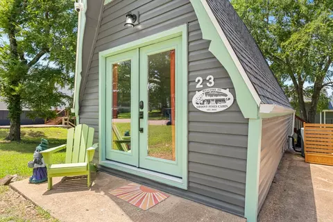 Exterior - 23 Sioux Ln, Lampe, MO 65681 photo 8 of 8