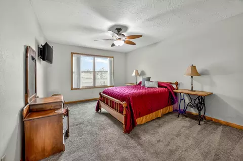 Bedroom - 2374 S April Ave, Springfield, MO 65807 photo 3 of 3