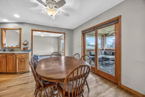 Dining - 2374 S April Ave, Springfield, MO 65807 photo 2 of 2