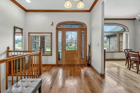 Entry Way - 2374 S April Ave, Springfield, MO 65807 photo 1 of 1