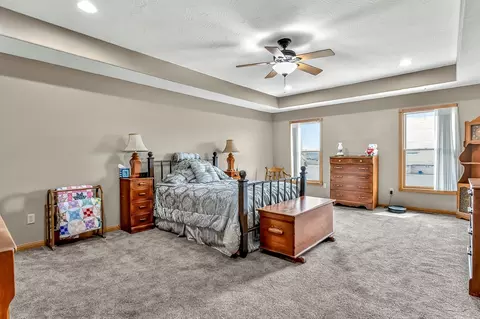 Bedroom - 2374 S April Ave, Springfield, MO 65807 photo 1 of 3