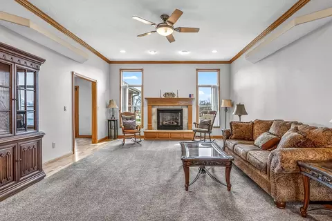 Living - 2374 S April Ave, Springfield, MO 65807 photo 1 of 9