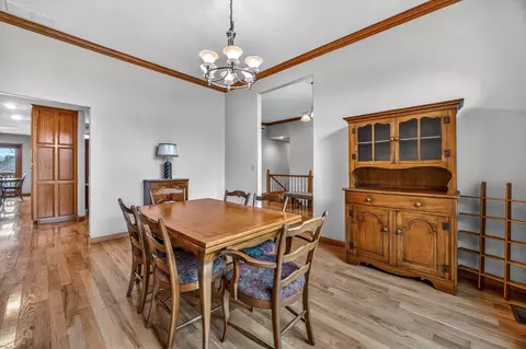 Dining - 2374 S April Ave, Springfield, MO 65807 photo 1 of 2