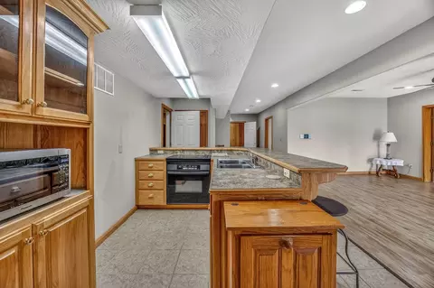 Kitchen - 2374 S April Ave, Springfield, MO 65807 photo 5 of 5
