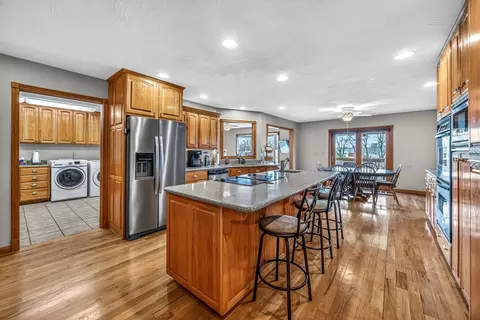 Kitchen - 2374 S April Ave, Springfield, MO 65807 photo 3 of 5