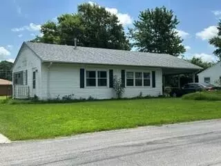 1000 S Walnut St, Mount Vernon, MO 65712