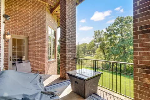 Exterior - 5909 S Brightwater Trl, Springfield, MO 65810 photo 12 of 12