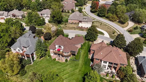 View/Area - 5909 S Brightwater Trl, Springfield, MO 65810 photo 5 of 10
