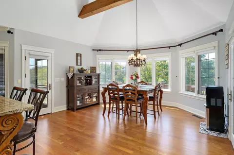 Dining - 5909 S Brightwater Trl, Springfield, MO 65810 photo 3 of 4