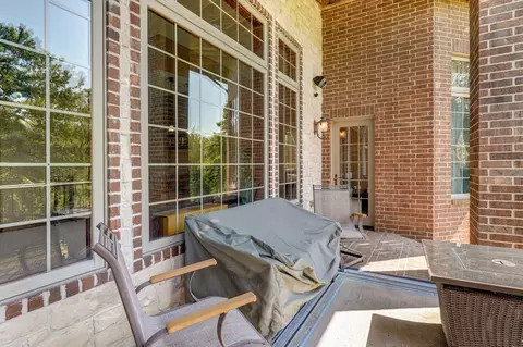Exterior - 5909 S Brightwater Trl, Springfield, MO 65810 photo 11 of 12