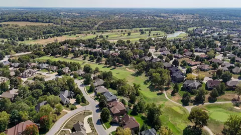 View/Area - 5909 S Brightwater Trl, Springfield, MO 65810 photo 10 of 10
