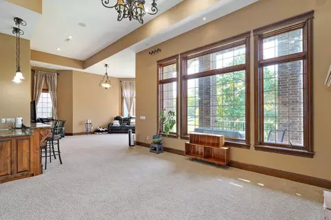 Living - 5909 S Brightwater Trl, Springfield, MO 65810 photo 4 of 8