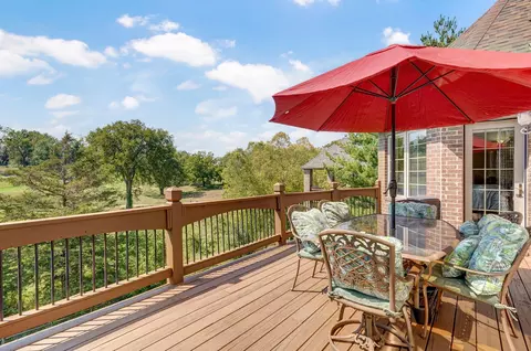 Exterior - 5909 S Brightwater Trl, Springfield, MO 65810 photo 8 of 12