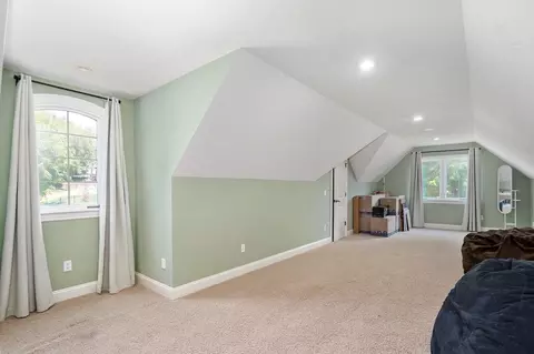 Bedroom - 5909 S Brightwater Trl, Springfield, MO 65810 photo 6 of 7
