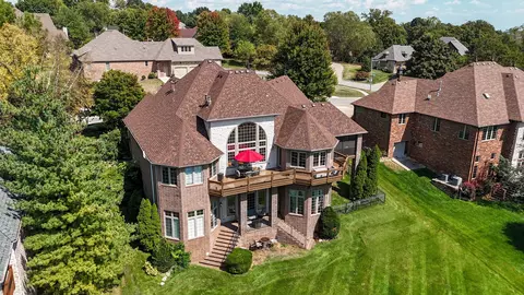 View/Area - 5909 S Brightwater Trl, Springfield, MO 65810 photo 1 of 10